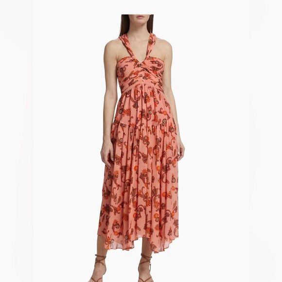A.L.C. Dresses & Skirts - A.L.C. Jaylin Printed Dress